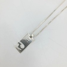 Collier GUCCI Cancer Zodiaque