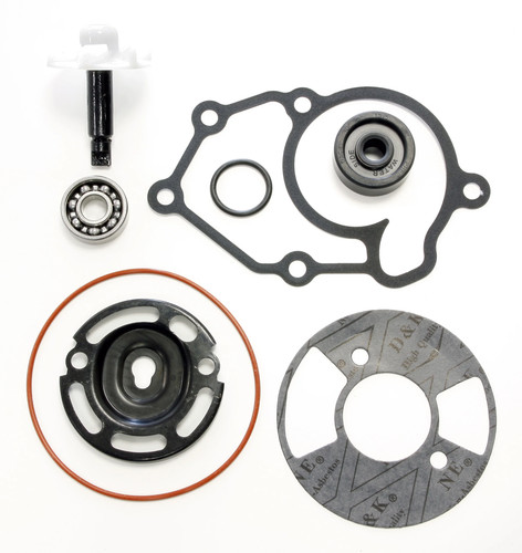 Kit pompe eau max - kit,