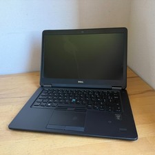 PC Portable Dell Latitude E7450 14" Intel Core i7 non testé