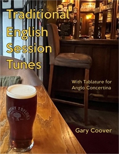 Traditional english session - english,