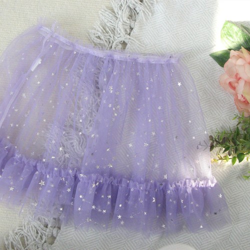 Jupe courte poterie jupon - jupe,