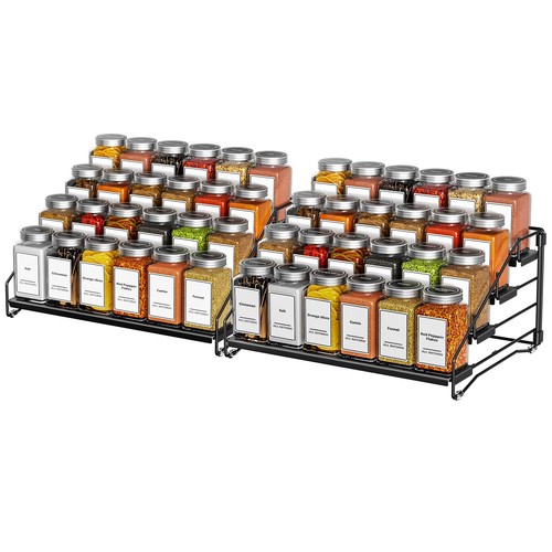 Rangement epices cuisine - epices,