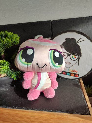 Peluche plush hasbro lps - hasbro,