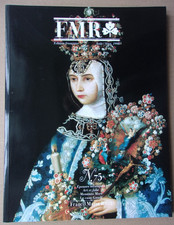 FMR n°75 de 1998 : Art et