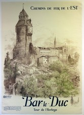 ALBERT ROBIDA vers 1930 -