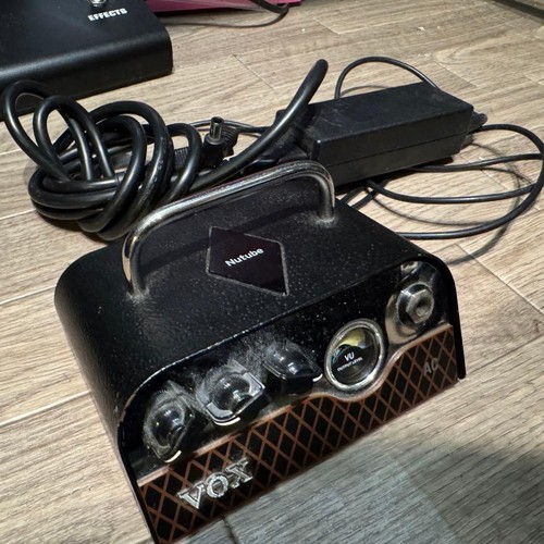 Vox mv50 junk - vox,