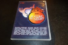COFFRET 2 DVD "LE VILLAGE DES