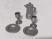 PLAYMOBIL VAJILLA 3863 3891