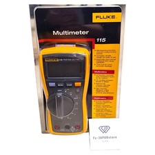 Multimètre numérique Fluke