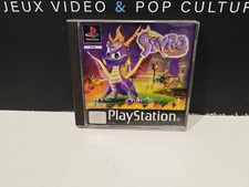 Spyro the Dragon - Black Label (Sony PlayStation 1, 1999)