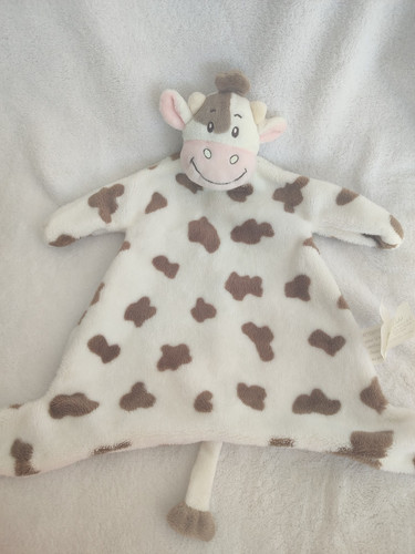 Doudou peluche plat - doudou,