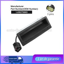 POIGNEE BOUTON DU HAYON COFFRE