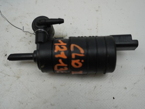 Pompe lave glace avant - lave-glace,