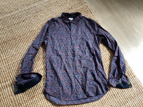 Chemise paul smith taille - taille, s
