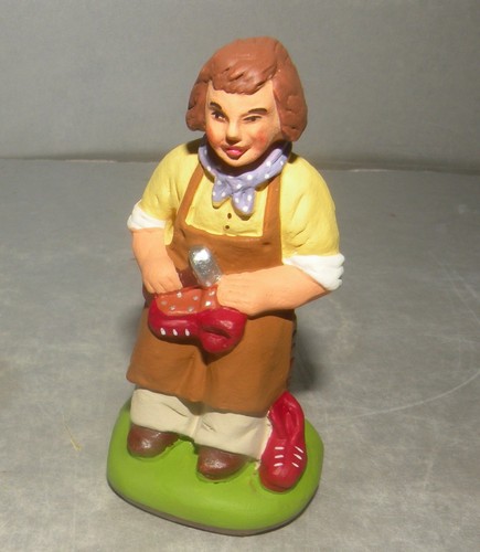 New shoemaker cm - new, ,