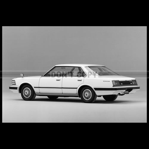 Photo 010547 nissan - nissan, cedric