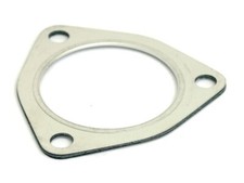 Échappement Coude Joint Pour