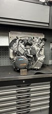Moteur KTM 1290 