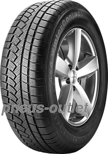 Pneu hiver continental - pneu,