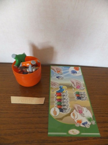 Kinder maxi surprise 3 18 - maxi,