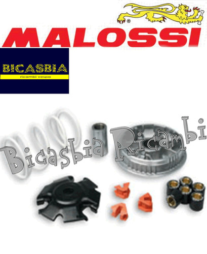 6369 variateur malossi - 6369,