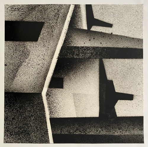 Pere pages encre sur papier - pere,
