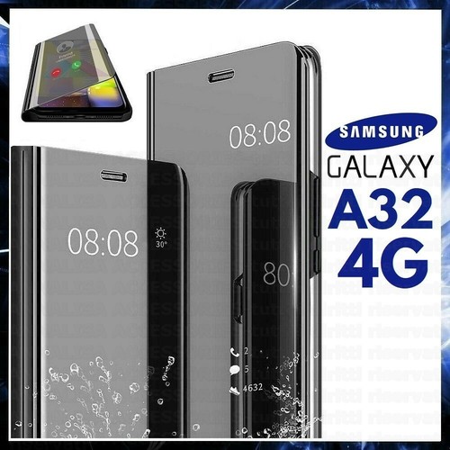 Coque flip pour - coque, galaxy