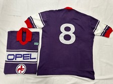 Maillot Fiorentina SOCRATES N