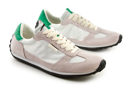 Chaussures baskets zara pour - chaussures,