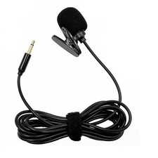 Microphone Lavalier Mic