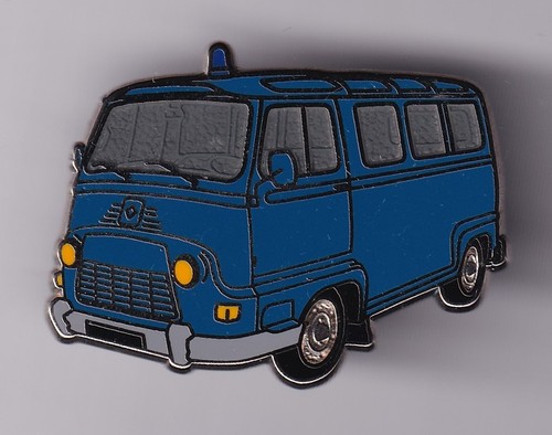 Rare pins pin gendarmerie - rare,