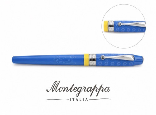 Stylo bille montegrappa - À,