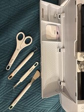 Machine de découpe : Cricut maker 3