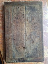 Ancienne Grande Planche A