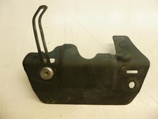 cache infèrieur radiateur  TRIUMPH SPEED TRIPLE 1050 2011-2015