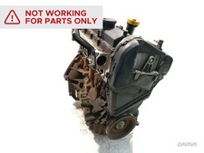 Nissan Juke Moteur nu 1.5 dCi