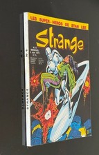 Strange N° 6 Edition