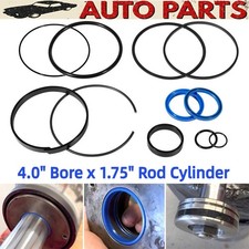 4.0" Bore x 1.75" Rod Cylinder