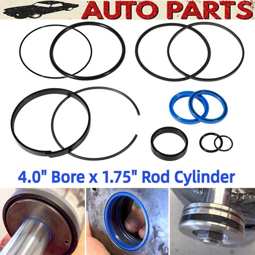 Bore 75 rod cylinder - x,
