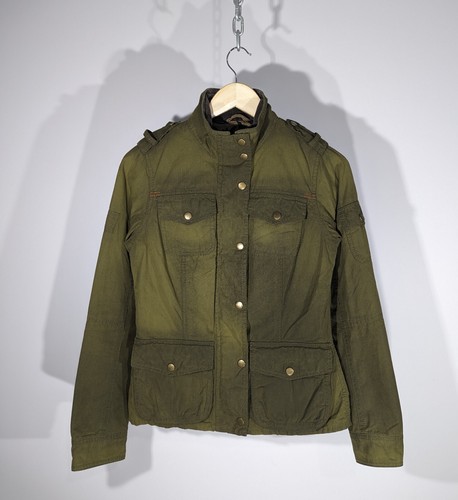 Barbour churchill wax - churchill, veste