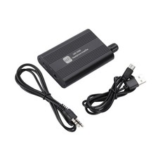 de casque Portable HiFi