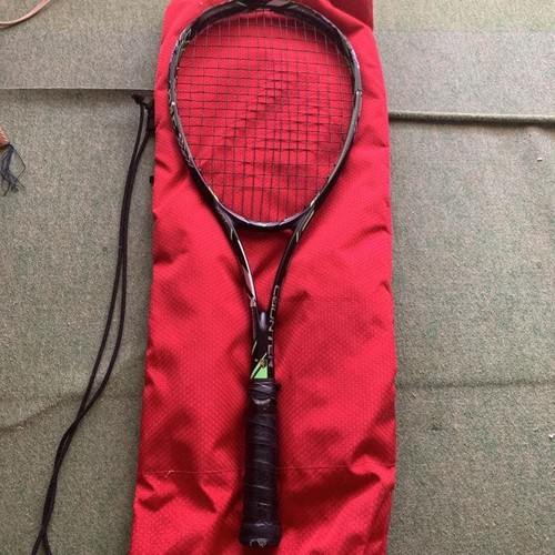 Babolat soft tennis - soft, racket