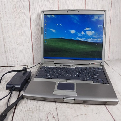 Dell latitude d610 - latitude,