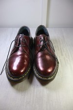 Dr. Martens Chaussures Basses