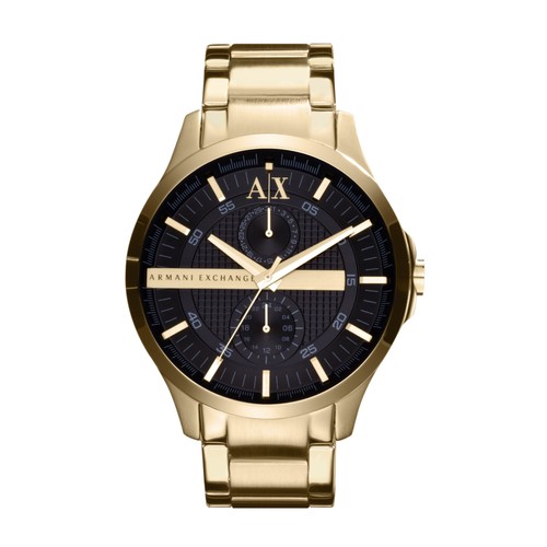 Montre homme armani exchange - montre,
