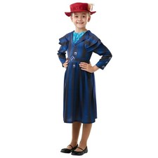 Costume D'Enfant Disney Mary Poppins Returns | Petit