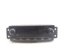 6870008030 COMMANDE DE CLIMATISATION / CHAUFFAGE POUR SSANGYONG REXTON 2 8655737
