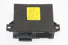 Phares du contrôleur Mercedes S-KLASSE 320 CDI W220 41691