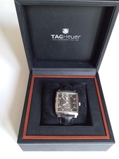 Montre Tag Heuer Monaco ww2110