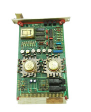 Carlo Gavazzi 4016 PCB Circuit